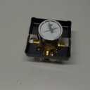 Delta Faucet R10000-UNBX Multi Choice Universal Tub and Shower Valve Body for Tub Faucet Trim Kits (Brass)