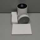 [Electric Focus]Mini Portable Projector with 4K Support, Bluetooth 5.4 WIFI6, 5watt Sound Base Speaker, 260 ANSI, Android 11, 210 Rotation , Auto Keystone Correction Video Projector HY300 PLUS (White)