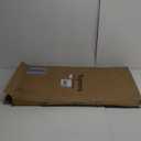 Dolly Cart, 309 lb Aluminum Folding Hand Truck with Swivel Handle, Heavy Duty Utility Dolly Foldable Trolley with Elastic Cord, 7 Inch Wheels for Moving, Warehousing, Shopping and More