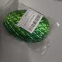 3D Printed Dragon Egg,Mystery Crystal Dragon Fidget Toys,Articulated Dragon,Home Desk Decor Easter Surprise Dinosaur Eggs,Adults Fidget Toys for Autism/ADHD (Yellow.8)