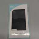 LUHOURI for iPhone 14 Plus Case,Wireless Charging Compatible,Dual-Layer - Soft Silicone Inner + Hard Outer Shell,Cute Wildflower Design,Protective Phone Cover for Women - Gold Inlaid Jade Carving