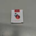 Hallmark Keepsake Petite Penguins Mini Christmas Ornament (A Delightful Decoration) 1" Tiny Ornament for Tabletop Tree