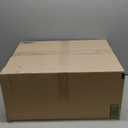 Countertop Nugget Ice Maker  43 lbs/Day, Fast 5-Min Chewable Pellet Ice  Self-Cleaning Sonic & Pebble Ice Machine for Home, Kitchen & Office  Premium Stainless Steel 2025 Upgraded