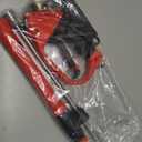 Tool Daily Deluxe Pressure Washer Gun, with Replacement Wand Extension, 5 Nozzle Tips, M22 Fitting, 40 Inch, 5000 PSI