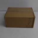 Industrial Hanging Pendant Lighting for Kitchen Island Black Brushed Glass 3-Light Linear Chandelier for Dinning Room Entryway Bedrooms Farmhouse