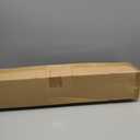 45" Fake Ferns, Realistic Large Artificial Bush Plants, 2 Artificial Boston Ferns with 59 Fronds for Outdoors Planter Indoor Home Garden Porch Decor (Green)