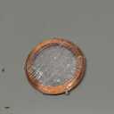 14 Gauge/1.6 mm 26 feet 5 oz 99.9% Dead Soft Copper Wire for Electroculture Gardening, Jewelry Making, Beading, Science Projects, DIY Artwork, Pure Bare Copper Wire