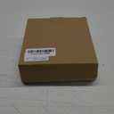 GLACIER FRESH XWF Replacement for GE XWF Refrigerator Water Filter Pack of 3 (Not XWFE)