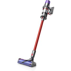Dyson V11 Extra Cordless Vacuum Cleaner - Nickel/Red, Large
