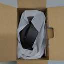 Active Noise Cancelling Headphones, Wireless Over Ear Bluetooth Headphones with Microphone, Transparency Mode, 70H Playtime, Hi-Res Audio, Deep Bass, Bluetooth 5.3, Lightweight Design,Black