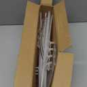 4 Sets Balloon Stand Kits, Balloon Sticks Holder with Base for Table Graduation Birthday Baby Shower Gender Reveal Party Decorations