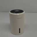 Homemaxs Small Dehumidifier 300 ml/Day, 900ml Reservoir