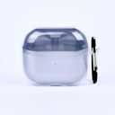 2 x Compatible Galaxy Buds Pro 3 Case Cover