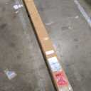 CAP Barbell 2-Inch Olympic 7 ft Barbell Bars | Multiple Options (Chrome)