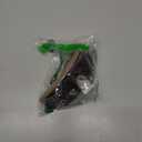 Ergodyne Skullerz AEGIR Safety Sunglasses, High Contrast Color Enhancing Lenses, ANSI z87.1