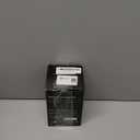 Tire Inflator Portable Air Compressor-150PSI Tire Air Pump, 5X Faster with Digital Gauge, Auto-Off & LED Light, Air Pump for Car Tires, Motorcycle, Bike, Balls & More, Car Gifts for Men Women (black)