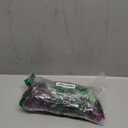 KESYOO Artificial Aquarium Grass Decoration Plastic Plant for Fish Tank Easy to Care Provides for Fish for Home Office Aquascaping (Multicolor)