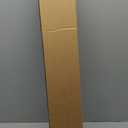M-D Building Products 85357 1-7/16 in. X 36 in. Unfinished Hardwood Carpet Trim w/Screws