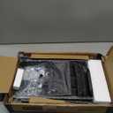 Full Motion TV Wall Mount Bracket for Most 32-85 inch TVs,TV Mount with Dual Articulating Arms,Tilt/Swivel/Extension/Leveling,Fits 8 12 16" Studs,Max VESA 600x400mm, Holds up to 132lbs