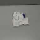 30 Sets Spring Bug Arts Crafts Coloring Magnets Kits for Fridge Color Your Own Insect Bee Butterfly Ladybug DIY Magnetic Crafts for Spring Summer Party Decorations Classroom Home Activities Games