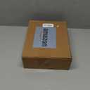 Reginary 36 Pieces Flameless Taper Candles 10 Inch Battery Operated LED Taper Flameless LED Candlesticks Flickering Window Candles for Christmas Home Wedding Decor(White)