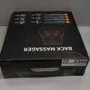 Back Massager with Heat for Pain Deep Tissue 3D Kneading Massage Pillow for Shoulder, Back, Neck, Leg, Body Relaxation at Home, Office, Gifts for Mom Dad Women Men