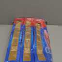 Ziploc 2 Gallon Food Storage Bags, Grip 'n Seal Technology for Easier Grip, Open, and Close, 36 Bags Total