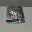 Avidlove Lingerie for Women Sexy Nightgown Babydoll Sleepwear Dress Ruffle Full Slip Modal Bodycon Chemise Nighties XXL (Black)