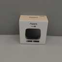 Aqara Smart Home Hub M3 for Advanced Automation, Matter Controller, Thread Border Router, Features Zigbee, Bluetooth, Wi-Fi, PoE, IR, Supports Alexa, Apple HomeKit, SmartThings, Home Assistant, IFTTT