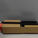 MonTEK Swivel Bike Wall Mount, No Heavy Lifting Required Bike Wall Mount, Bike Hangers for Garage, Space-Saving Bike Rack Garage, Easy to Load and Unload, Bike Hanger Can Hold Up to 77 lbs, 2 Pack