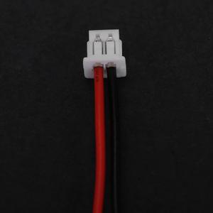 1.25mm Micro JST Connector Wire Small Size for Circuit Board (2Pin Male and Female Set)