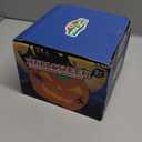 Max Fun 332 PCS Halloween Crafts for Kids, Halloween Activities Foam Pumpkins for Crafts Stickers Gift Kits, DIY Art and Craft Set for Holiday Classroom Decorations Party Favors Supplies