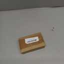 uxcell 2pcs Toilet Button Pusher, Toilet Tank Button, Crystal Toilet Flush Button Helper Pusher for Women Long Nail Pink