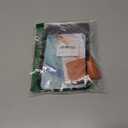 SD Card Reader, USB 3.0 Type C High Speed to SD/TF Card Adapter for iPhone 17/16/15 Pro Max Memory Card Reader with SD MicroSD USB 3 Port for Mac/iPad/MacBook Pro/Air Android Phone Tablet (TerraCotta)