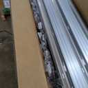 8' Led Shop Lights,Super Bright 19500LM 100W 5000K 8FT Led Shop Light, Linkable 8FT Garage Ceiling Lights for Garage Ceiling Workshop Warehouse