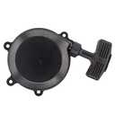 MOTOKU Recoil Pull Start Starter for Honda TRX350 Rancher 350 TRX350FE TRX350FM TRX350TE TRX350TM 2000-2006