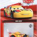Disney Cars Toys Die-cast Miguel Camino Vehicle, for 3 years and up