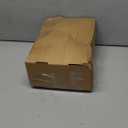 Voylic Canvas Duffle Bag For Travel, 50L Expandable Carry on Overnight Travel Duffel Bags with Laptop Compartments Weekend Gym Bag for Men(Black)