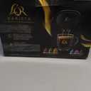 L'OR Barista System Coffee and Espresso Machine Combo by Philips, Matte Black
