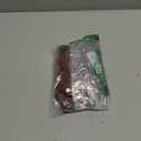 LAOTEPO Cowl Neck Halter Tops for Women Silk Satin Going Out Tank Top Trendy Summer Camisole Business Casual Blouses Outfits Brown, L