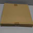 Gowing 6 Tier Cupcake Stand, Cupcake Tower Display, Round Cupcake Holder, Cupcake Display Stand with Base, Acrylic Clear Tiered Dessert Stands for Party