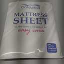 Cot Sheets 30" x 80", Cot Size Sheet Fitted with Narrow Twin/Camp Rvs Bunk/Guest Beds/Camping/Travel Trailers/Spilt Queen Bed, Super Soft Breathable Microfiber Cover, Bottom Sheet, Gray