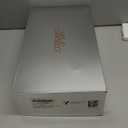 UKLISS Hair Dryer Brush 7 in 1110000 RPM Hair Dryer with Diffuser for Curly & Twisted Hair Professional Ionic Brush Blow Dryer for Salon-Quality Styling, White Gold