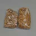 WILLBOND 12 Pack Velvet Bow Napkin Rings, Christmas Bowknot Napkin Holder Ring Dining Table Decor for Xmas Dinner Parties Holiday Wedding Home Table Setting(Camel)