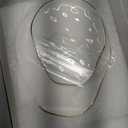 AISBUGUR Jewelry Dish Set of 2, Large Jewelry Tray for More Jewelry Ring Dish Jewelry Bowl with Beautiful Package and Greeting Card Perfect for Birthday Gifts for Women