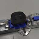 Gates 91107 Krikit V-Belt Tension Gauge, Black