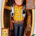 Disney Toy Story 16" Talking Woody Doll