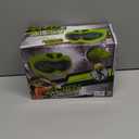 Fotorama Alien Vision Shooting Game, Goggles and Wrist Blaster Toy, Indoor and Outdoor Play, Hand Eye Coordination, Gifts for Kids Ages 5 & Up