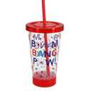 LED Tumbler 18 Oz