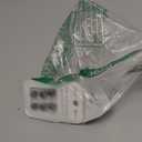 Premium MultiFlange Eartips for Galaxy Buds3 Pro (Black, Mixed(SML)) – Always Fits, Never Slips